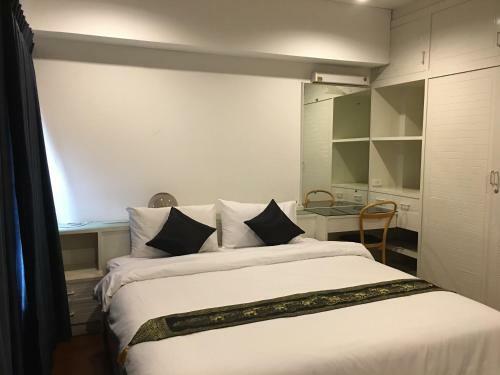 Residencia The Urban Age