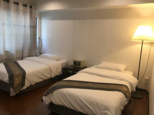 Residencia The Urban Age