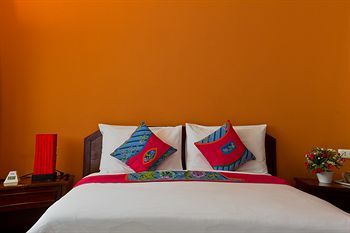 Apartamentos Sivalai Place