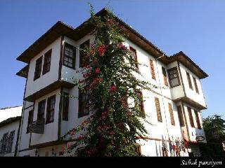 Albergue Sabah Pansiyon