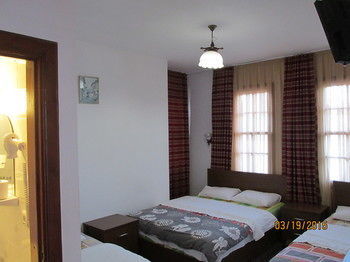 Albergue Sabah Pansiyon