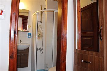 Albergue Sabah Pansiyon