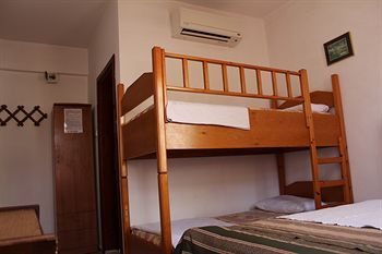 Albergue Sabah Pansiyon