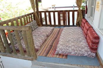 Albergue Sabah Pansiyon