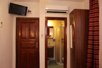 Albergue Sabah Pansiyon