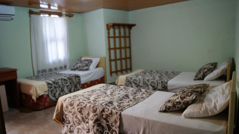 Blue Sea Garden Hotel
