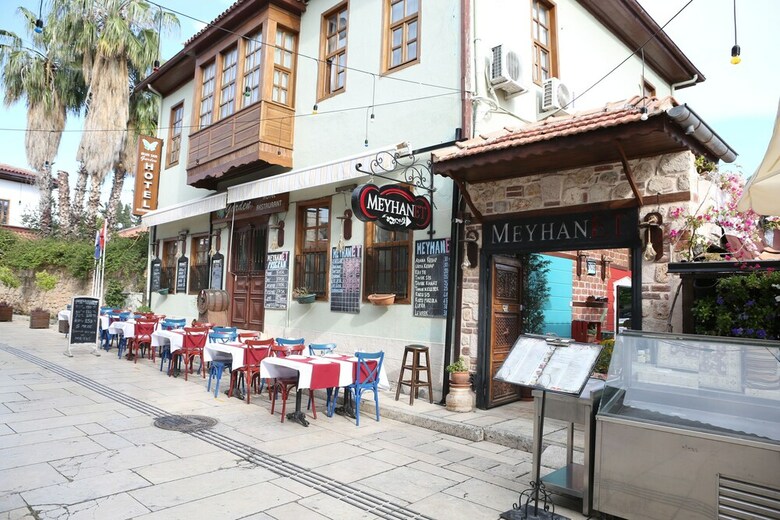 Blue Sea Garden Hotel