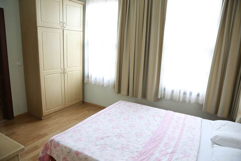 Blue Sea Garden Hotel
