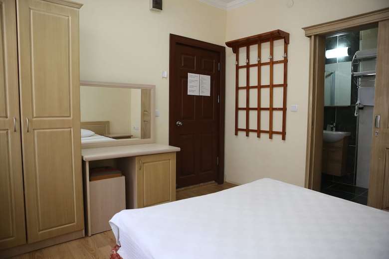 Blue Sea Garden Hotel