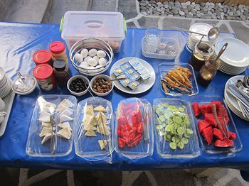 Pension Yildirim Guest House