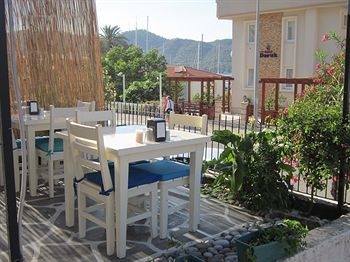 Pension Yildirim Guest House