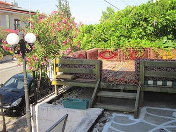 Pension Yildirim Guest House