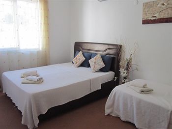 Pension Yildirim Guest House