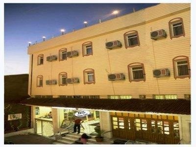 Hotel Yunus Emre