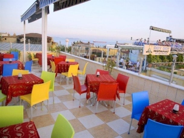 Hotel Yunus Emre