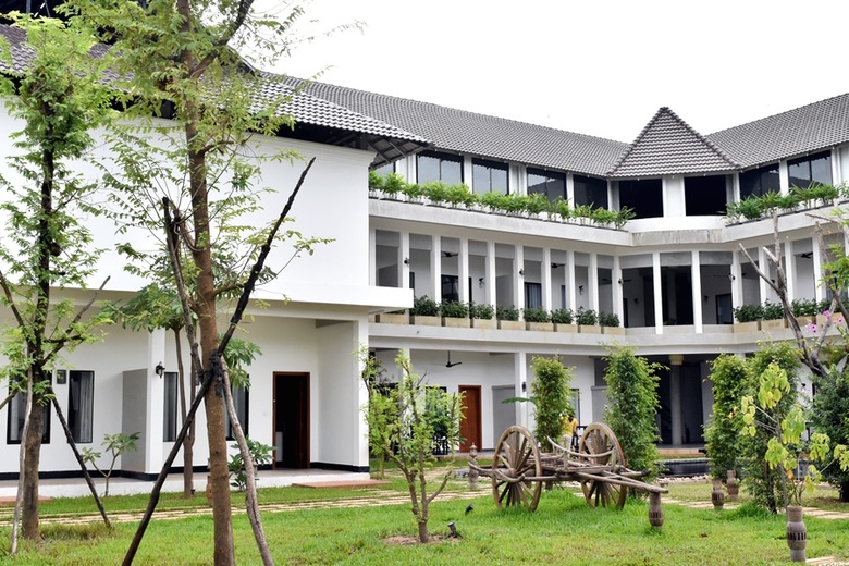 Ombra Angkor Hotel