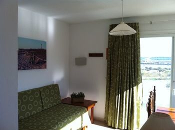 Apartamento Bungalows Eugenio La Sabina