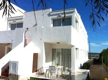 Apartamento Bungalows Eugenio La Sabina