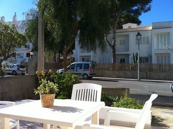 Apartamento Bungalows Eugenio La Sabina