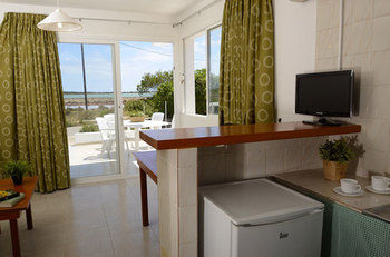 Apartamento Bungalows Eugenio La Sabina