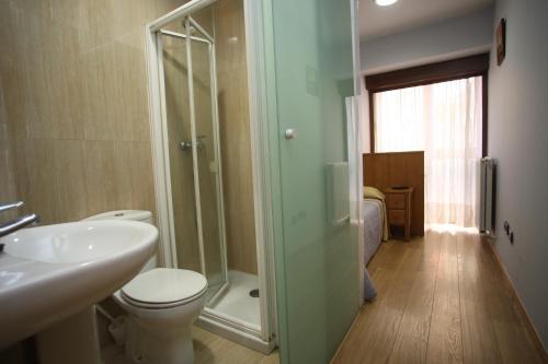 Hostal Caballeros