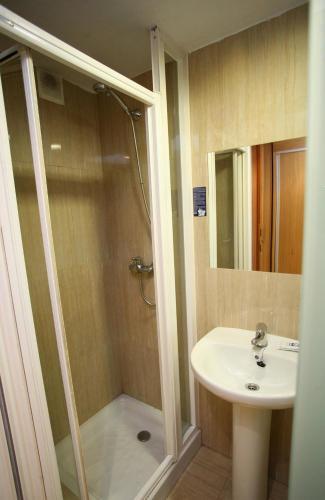 Hostal Caballeros