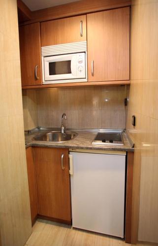 Hostal Caballeros