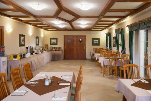 Hostal Honti Panzi�
