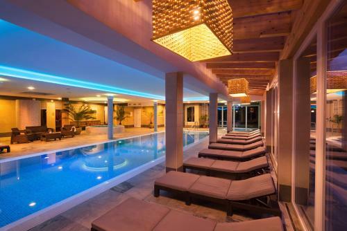 Hostal Honti Panzi�