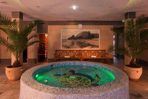 Hostal Honti Panzi�