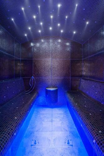 Hostal Honti Panzi�
