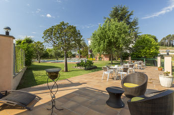 Hotel Restaurant Sausa