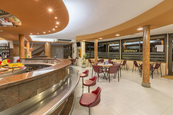Hotel Restaurant Sausa