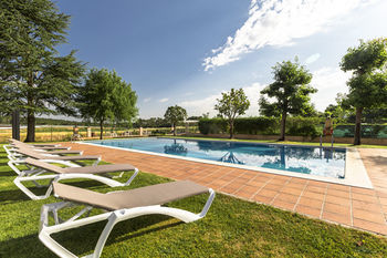 Hotel Restaurant Sausa
