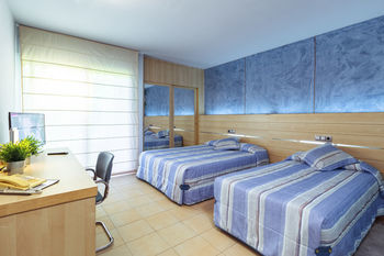 Hotel Restaurant Sausa