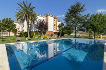 Hotel Restaurant Sausa