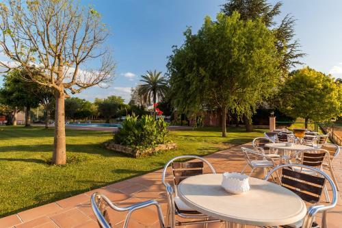 Hotel Restaurant Sausa