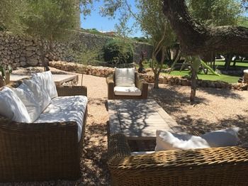 Agroturismo Cug� Gran
