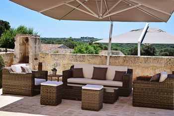 Agroturismo Cug� Gran