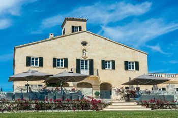 Agroturismo Cug� Gran