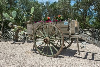 Agroturismo Cug� Gran