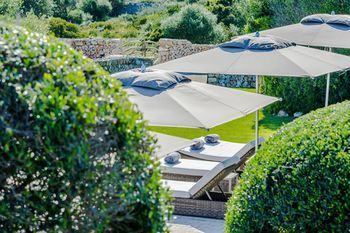 Agroturismo Cug� Gran
