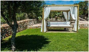 Agroturismo Cug� Gran