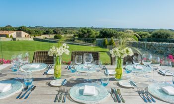 Agroturismo Cug� Gran