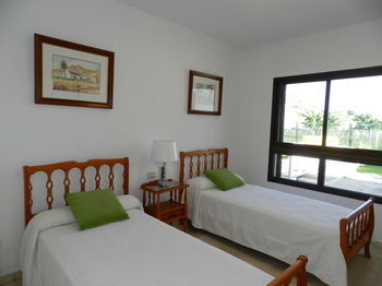 Apartamento Villas Las Almenas