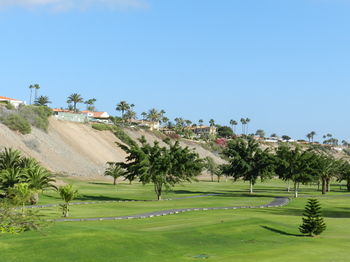 Apartamento Villas Las Almenas