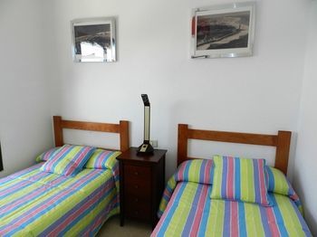 Apartamento Villas Las Almenas