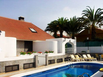 Apartamento Villas Las Almenas