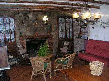 Agroturismo Casas Noguericas