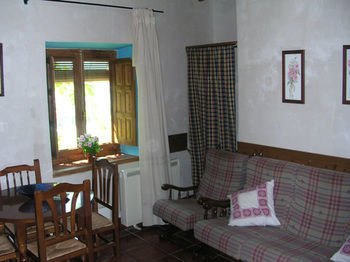 Agroturismo Casas Noguericas